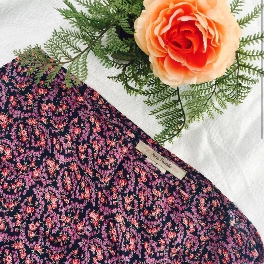 Vintage free people - Picture 1 of 4